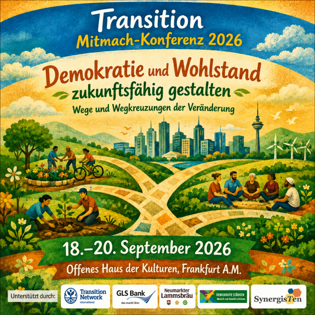 TransitionKonferenz2026