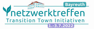 Logo des Netzwerktreffens