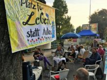 Parking Day Villach