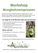 Mungobohne