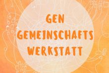 GEN Gemeinschaftswerkstatt