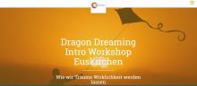 Dragondreaming Intro Workshop Euskirchen