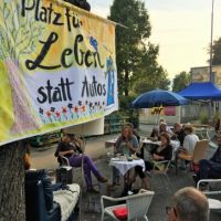 Parking Day Villach
