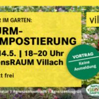 Wurmkomposter