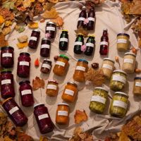 EINFACH fermentieren > < EINFACH gesund leben