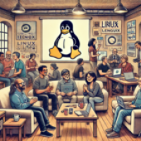 LINUX